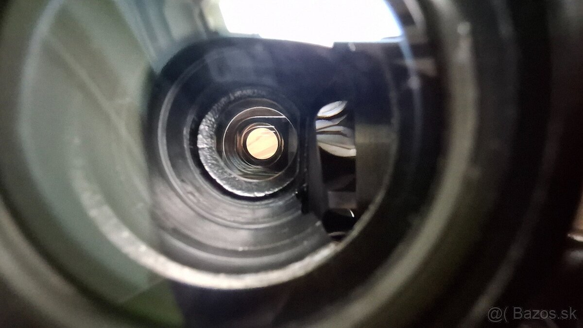 Ďalekohľad PANORA OPTIK UNIVERSAL 8X30 - 8
