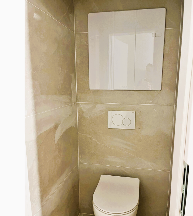 Na predaj 2. izbový byt v centre Malaciek. - 8