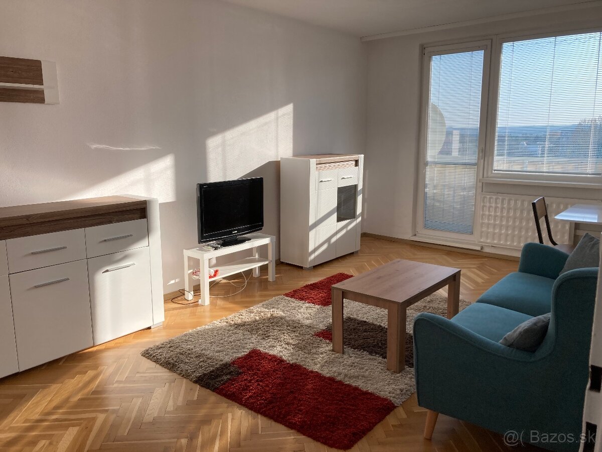 2i. byt na prenájom Chrenová Nitra - 8