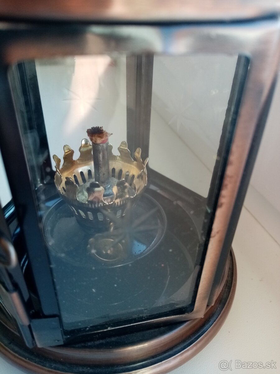 Lampáš MAGICHOME – night-star - 8