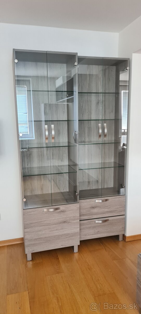 Obývacia zostava - 8