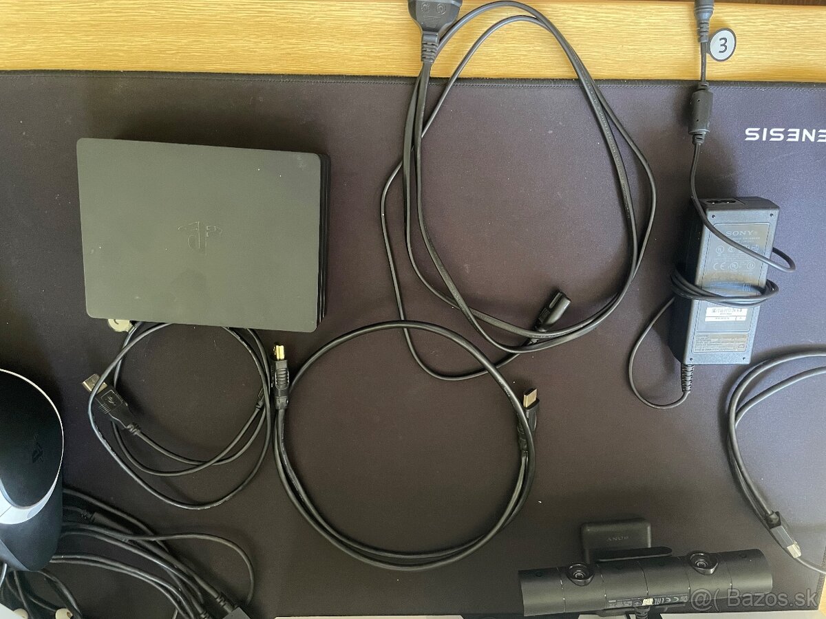 PS4 virtuálna realita - 8