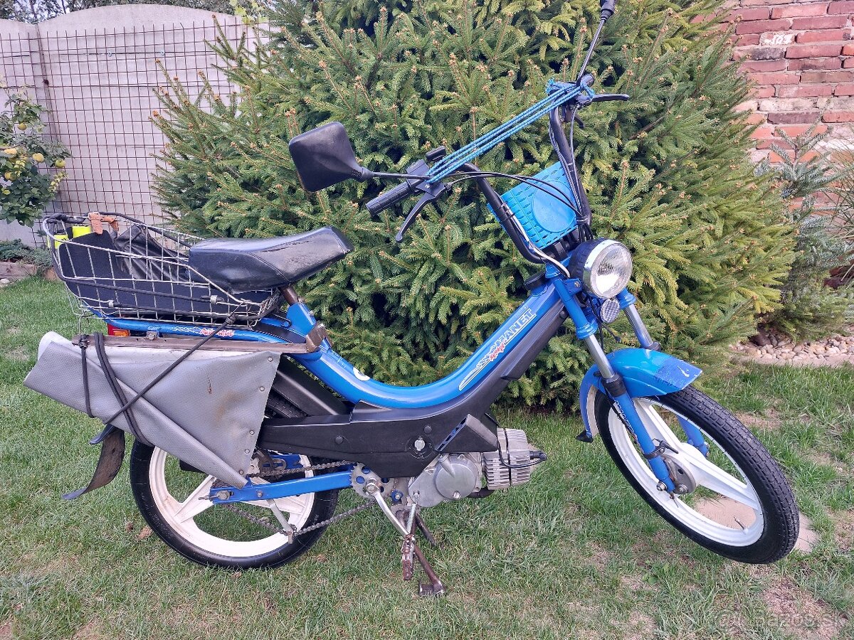Prodám Manet Korádo - 8
