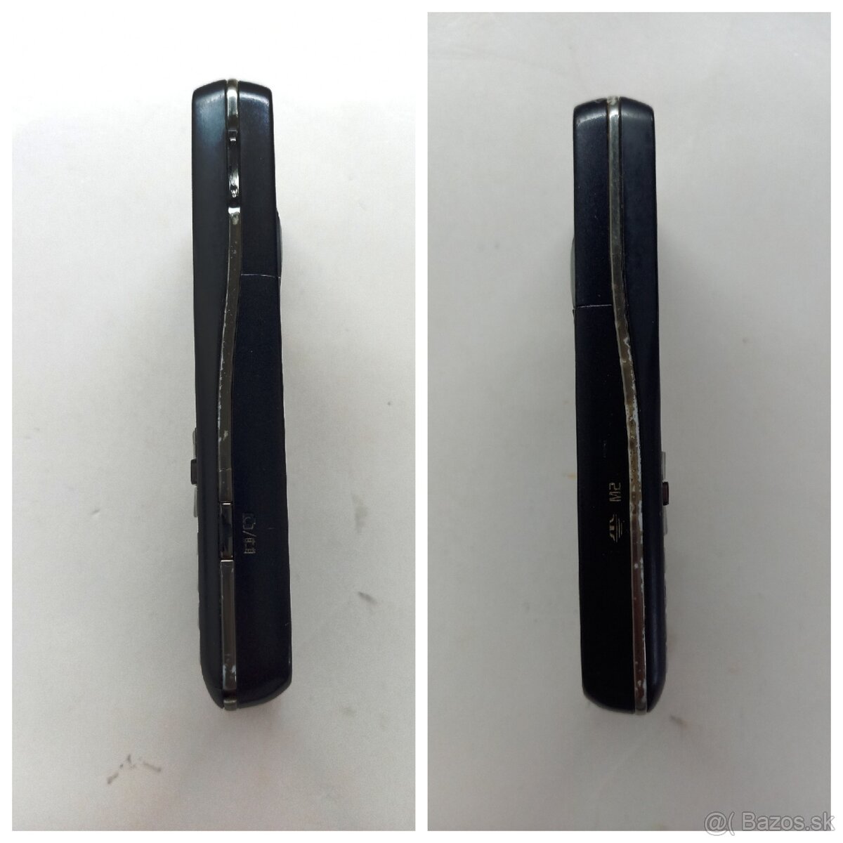SONY ERICSSON G502 - 8