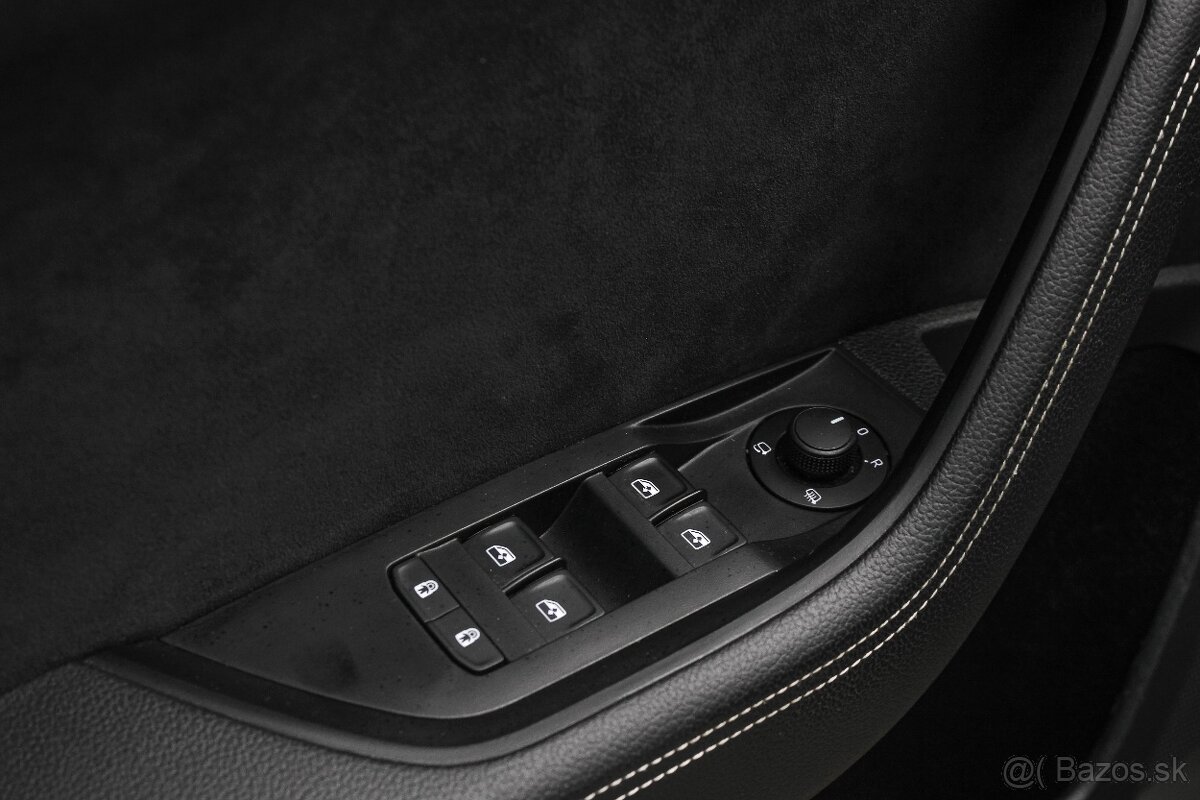 Škoda Superb Combi 2.0 TDi Sportline DSG - 8