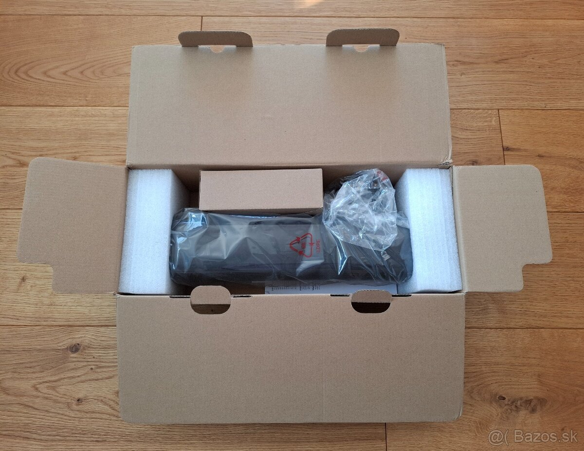 Soundbar MEVOSTO D7-3 – 60 W - 8