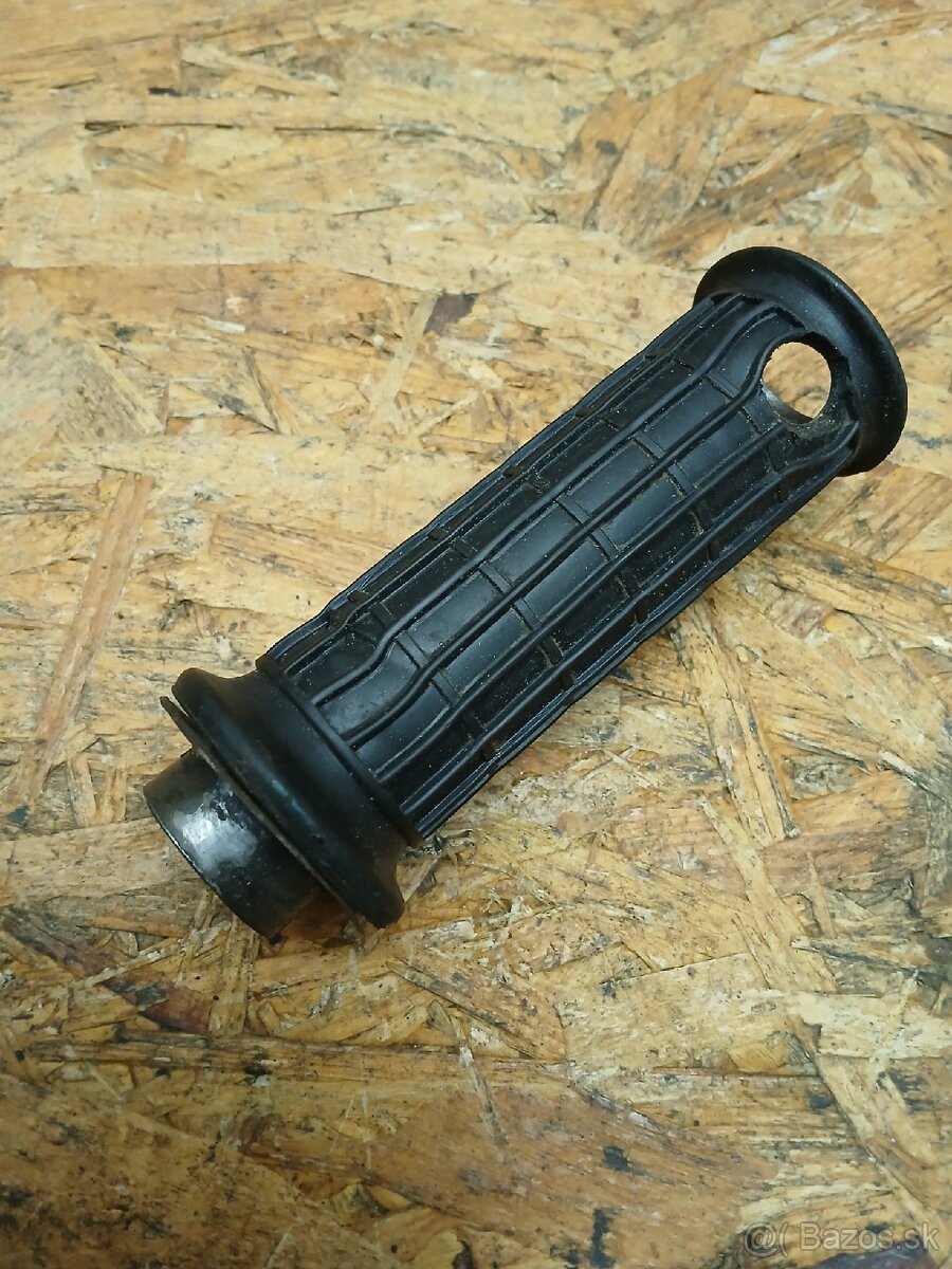 Rychlopal Jawa ČZ Babetta Pionier - 8