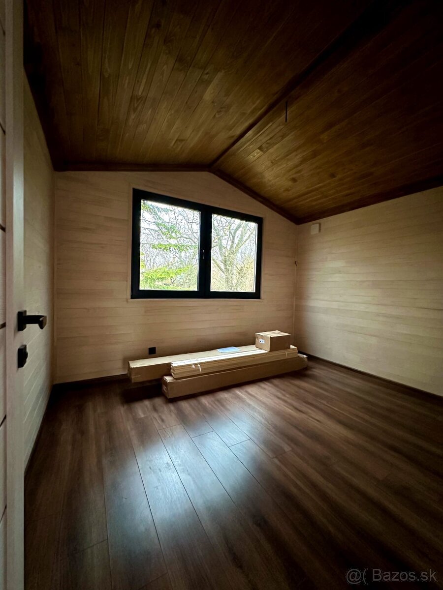 Mobilný dom, modulovy dom,modularny dom, dom - 8