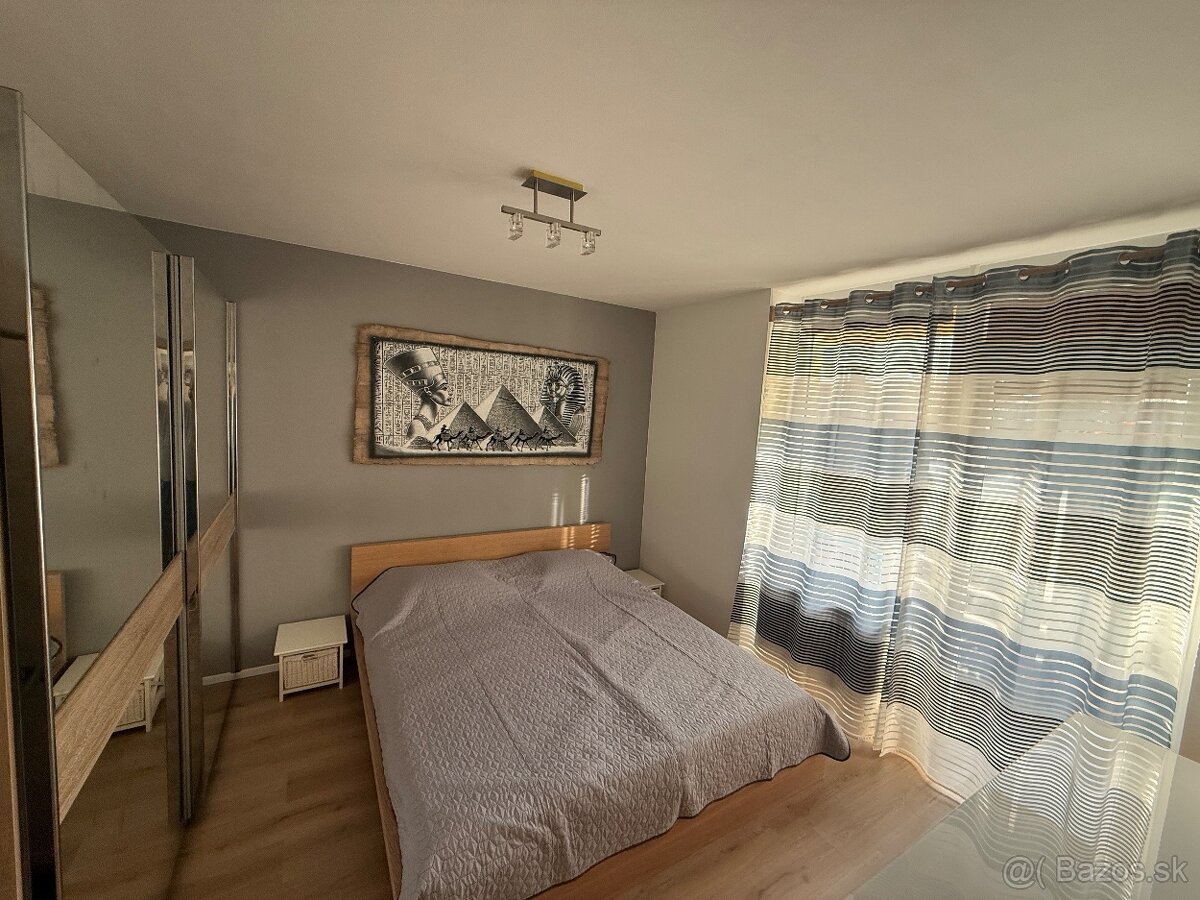 Prenajmem 2 izbový byt Devínska Nová Ves BA - 8