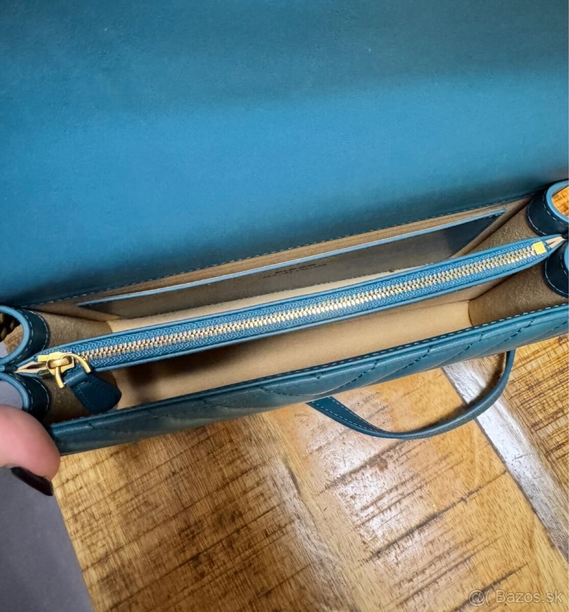 Pinko Love Classic kabelka - 8