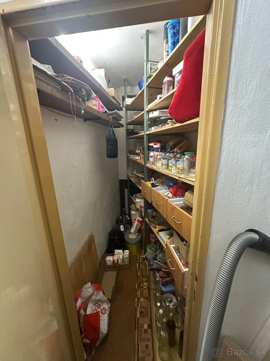 2 izbový byt Myjava - 8