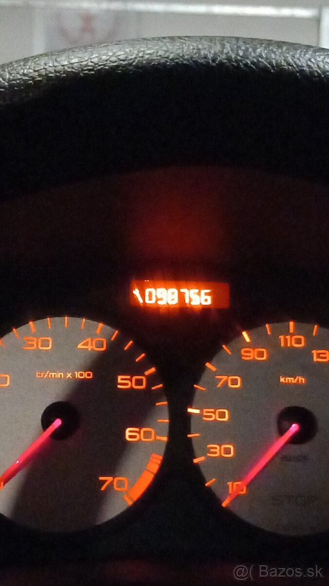 Peugeot 206 SW 2004 - 8