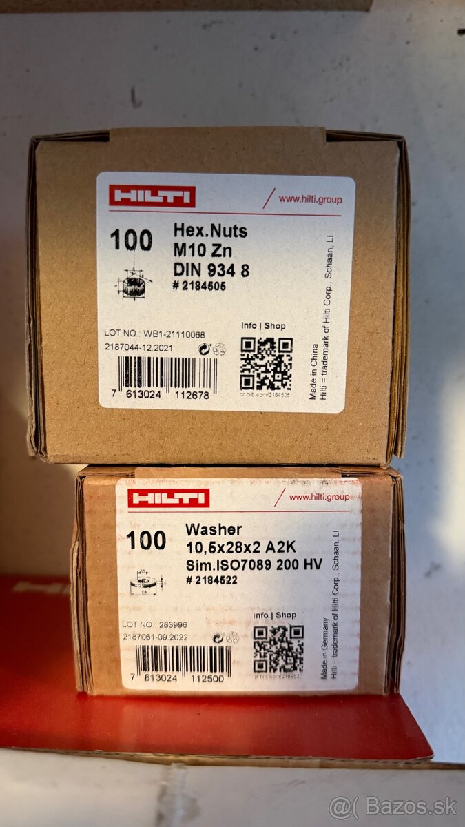 Pracovne naradie,svetlo,kotvy,klúče atd - 8