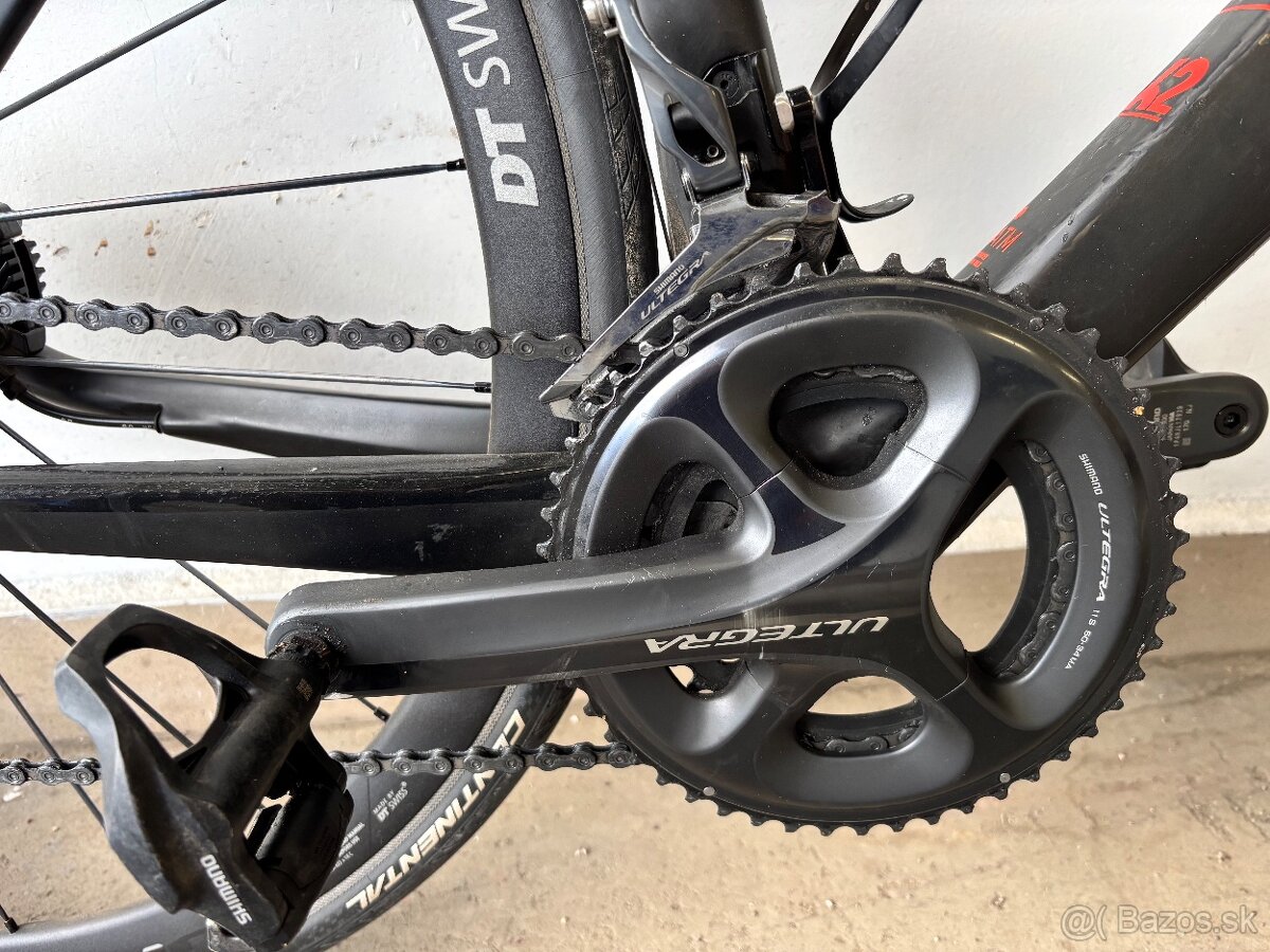 Cube Agree C62 Race - 8