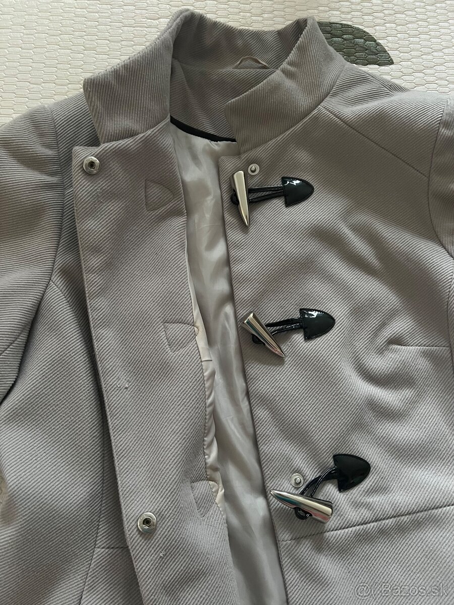 Prechodny kabat 42/44 - 8