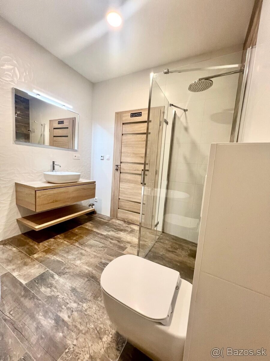 RD Malé Leváre NOVOSTAVBA - 8