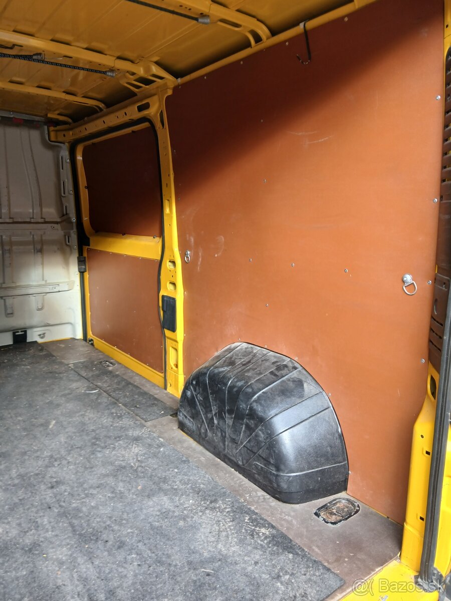 Fiat Ducato 2.3 L2H1,2016/207tis - 8