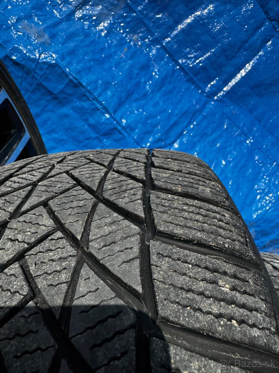 5x112 r18 + zimne pneu - 8