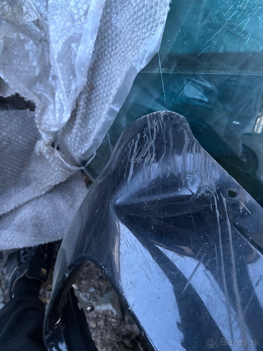 Predny naraznik Bmw X5 f15 m-packet - 8