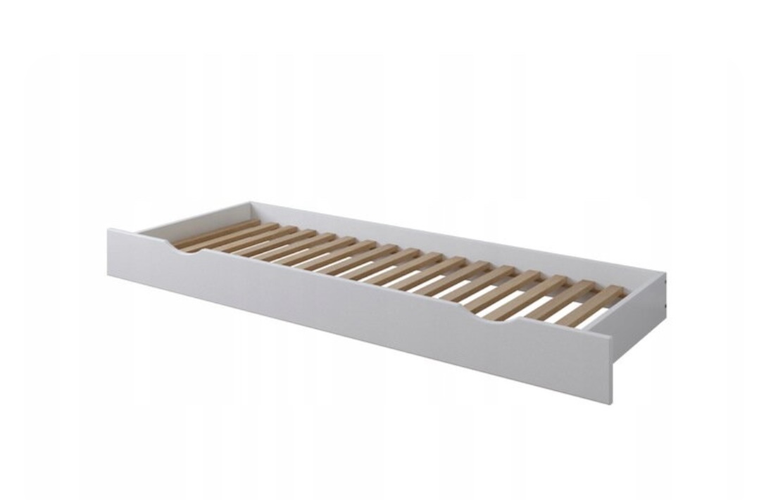 Posteľ domček s prístelkou - 8