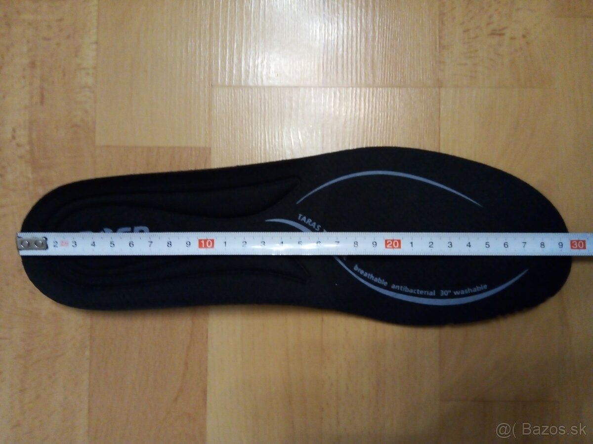 Kanady - Goretex - 8