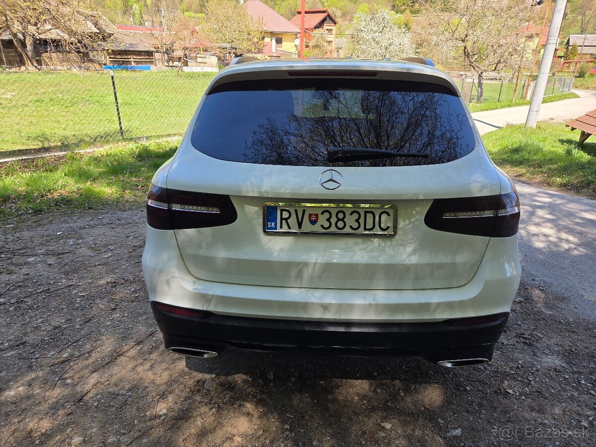 Mercedes-Benz GLC - 8