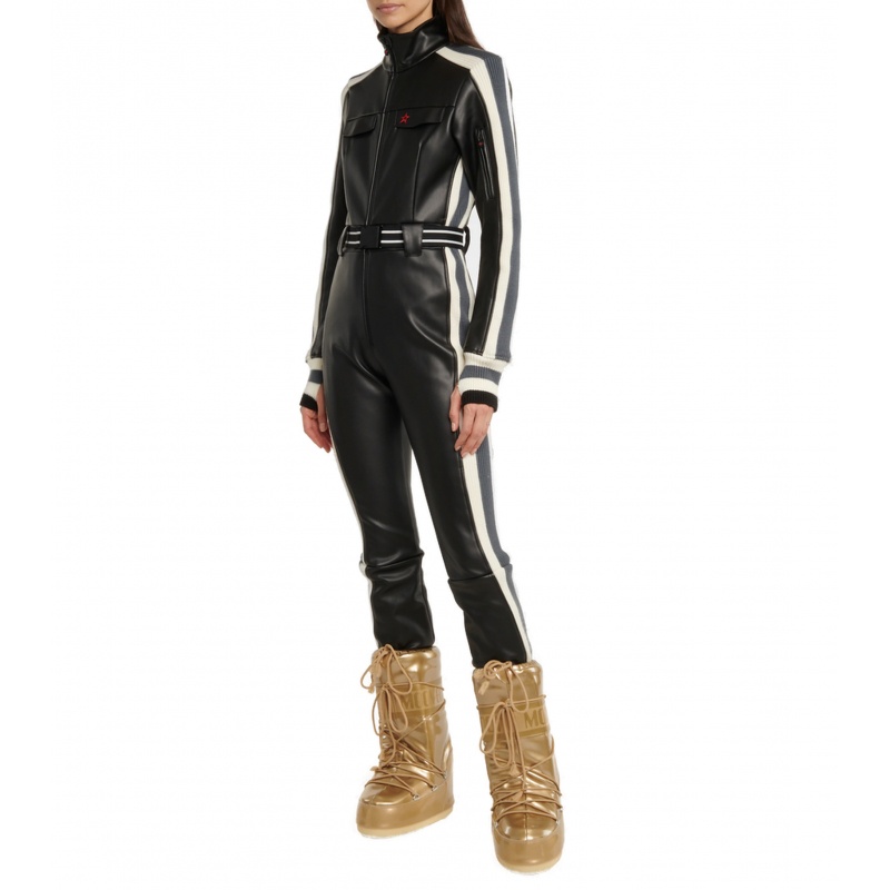 MOON BOOT Icon Vinil Met Gold 39/41, 42/44 - 8