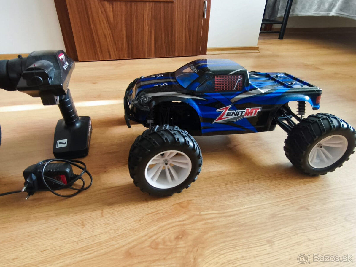 Himoto - Zenit MT , 1:10 - 8