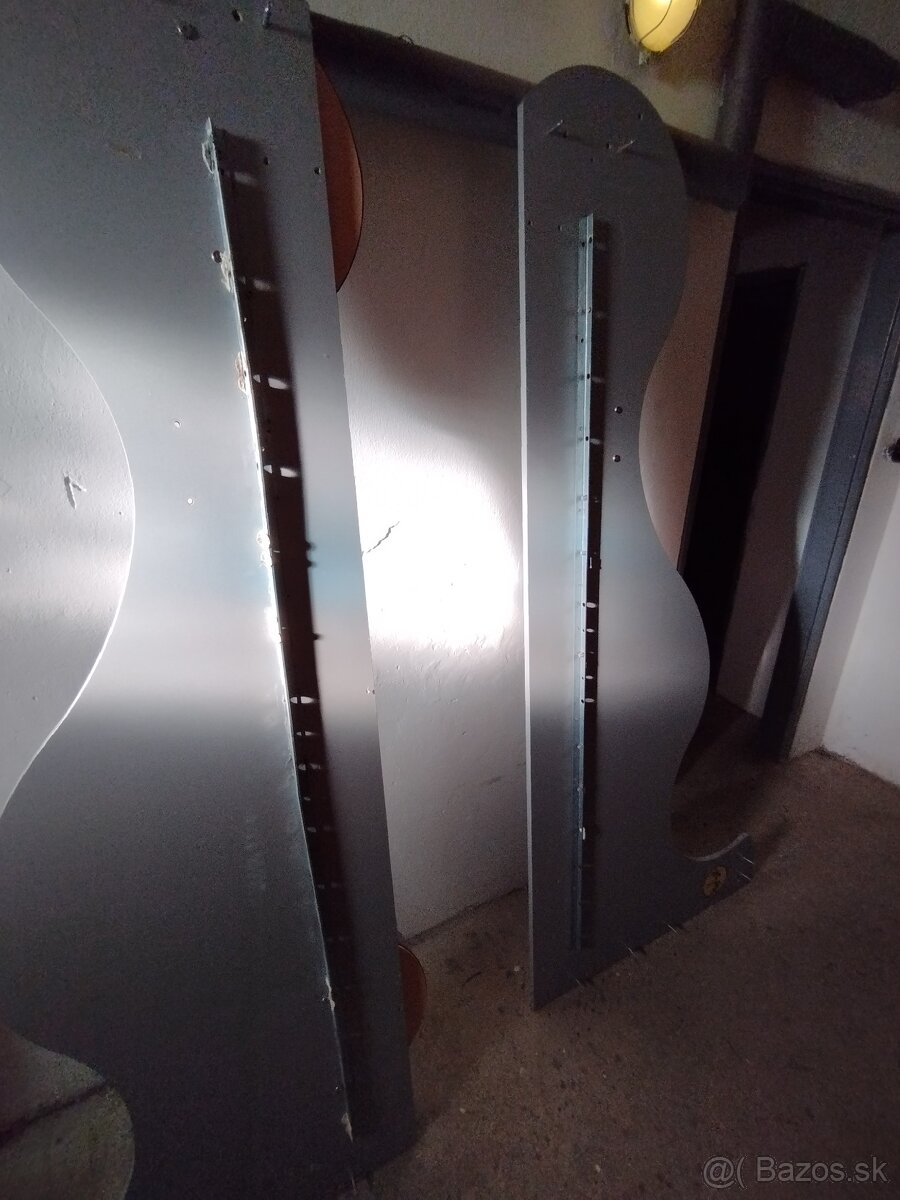 detská posteľ pretekárske auto - 8