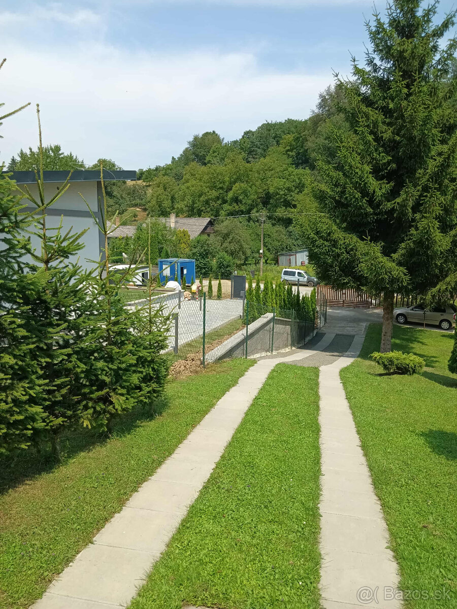 chalupa zahrada stavebny pozemok - 8