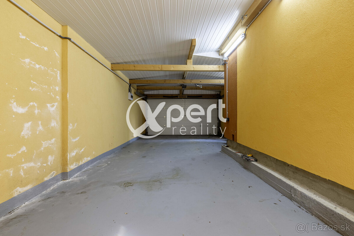 MODERNÝ DIZAJN A VEĽKOLEPÝ PRIESTOR - 8