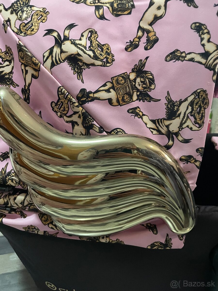 Vanička Kočík Jeremy Scott - 8