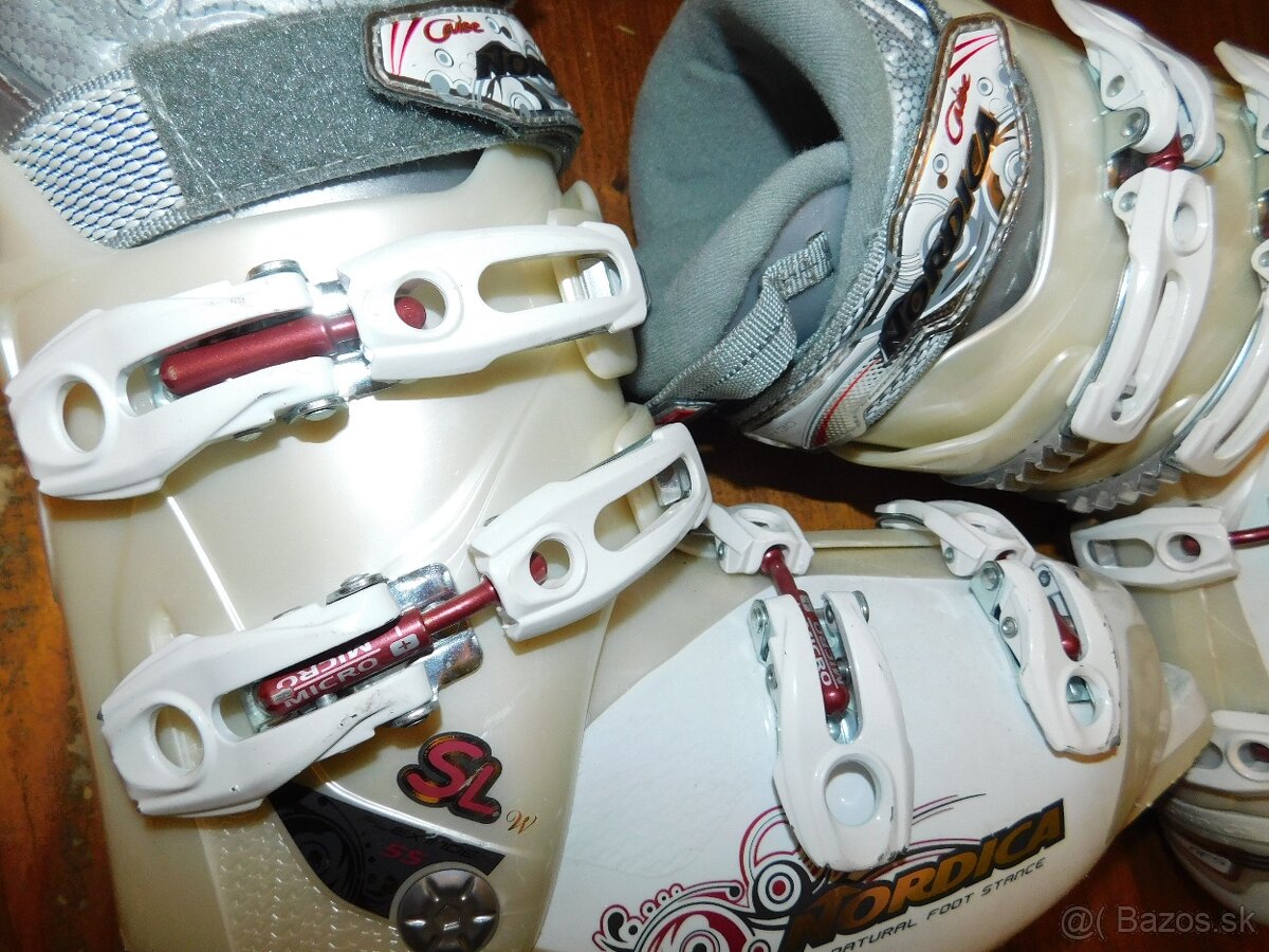 Nordica č-42 Woman - 8