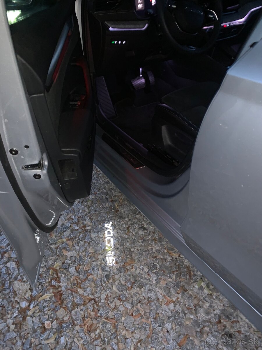 Škoda Octavia Selection, 2.0TDI, 110 kW, 7DSG.NOVA CE 24600e - 8