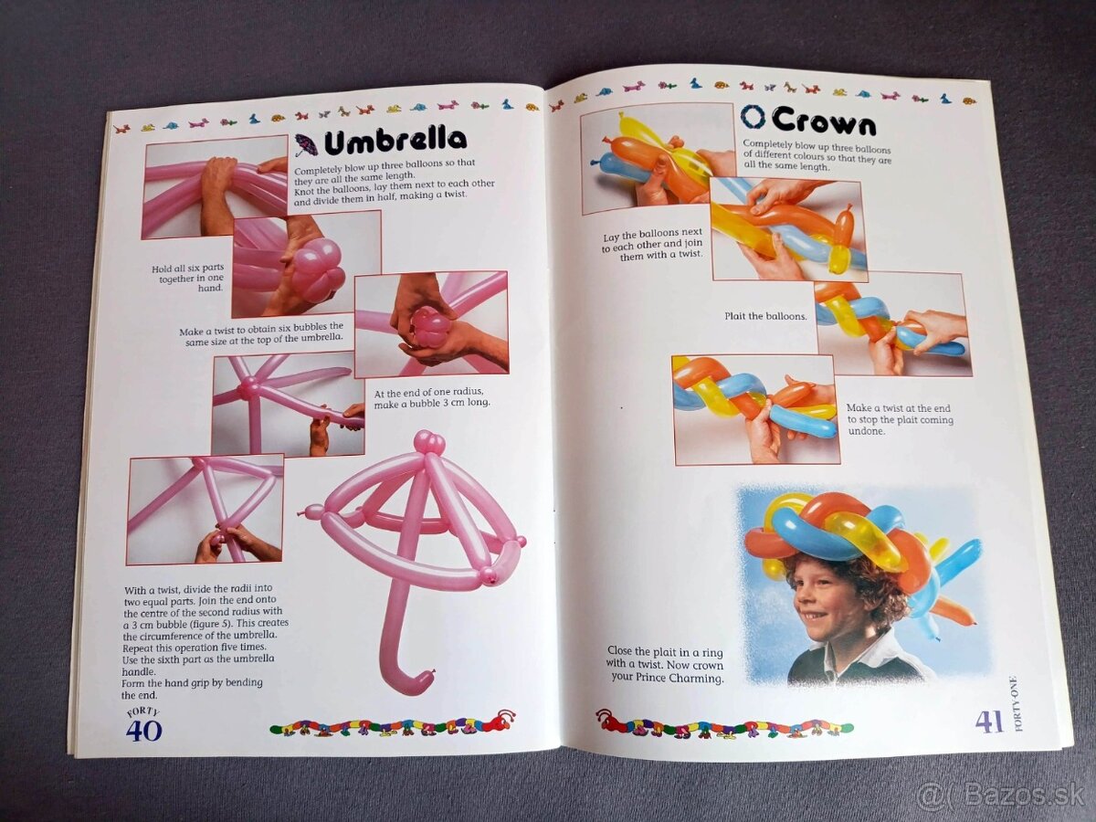 inšpiratívne knihy pre šikovené ruky - 8