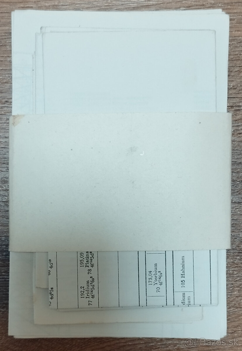 Predám Strojne technickú příručku od Černocha - 8