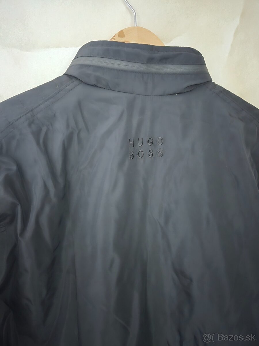 Pánska bunda Hugo - 8