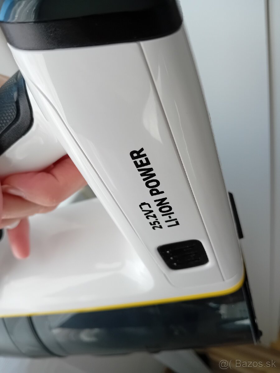 Kärcher vysávač VC7 Cordless yourmax - 8