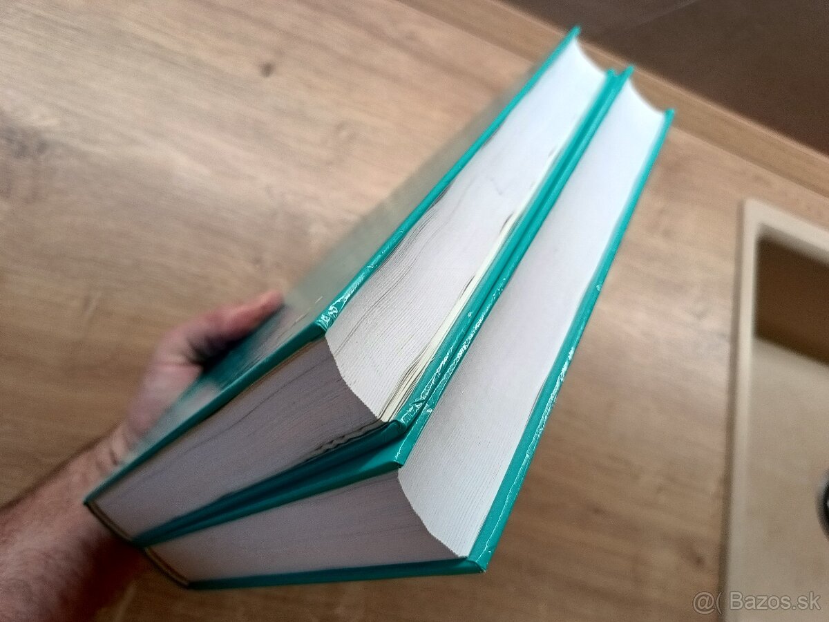 Pediatria I.,II., 1998 - 8