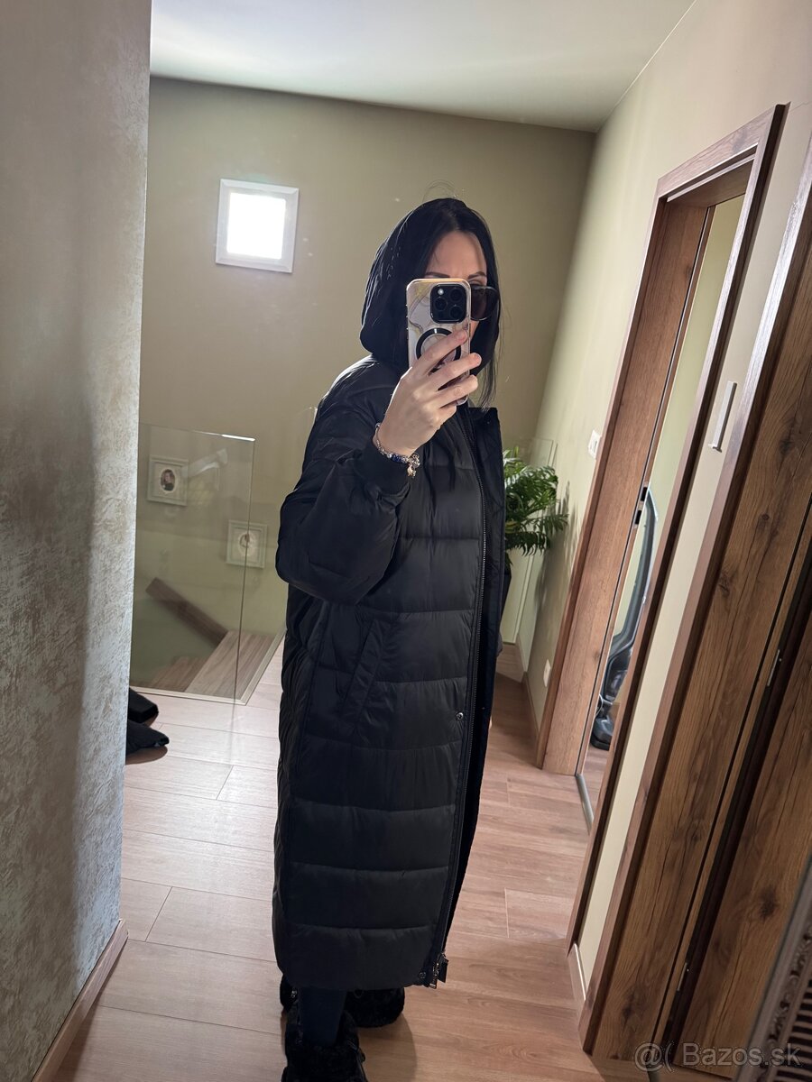 Kabát, Bunda Guess - 8