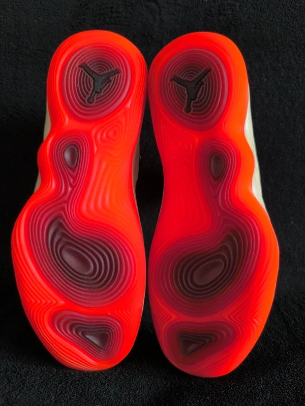 Jordan Super.Fly 2017 - Snail Infrared 23 - 8