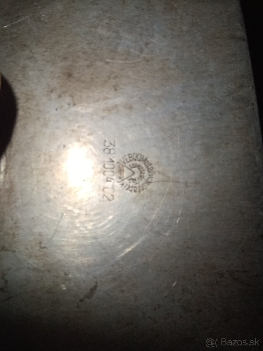 Predám spätné zrkadlá na Robur - 8