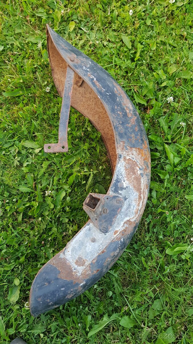 Predam diely velorex - 8