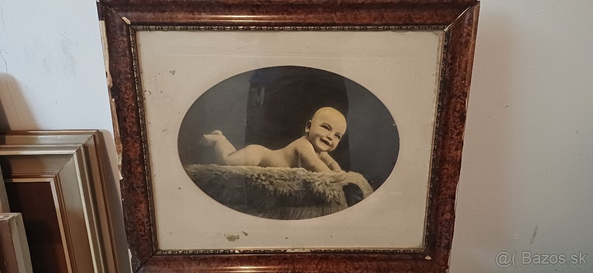 Predaj obrazy a rámy - 8