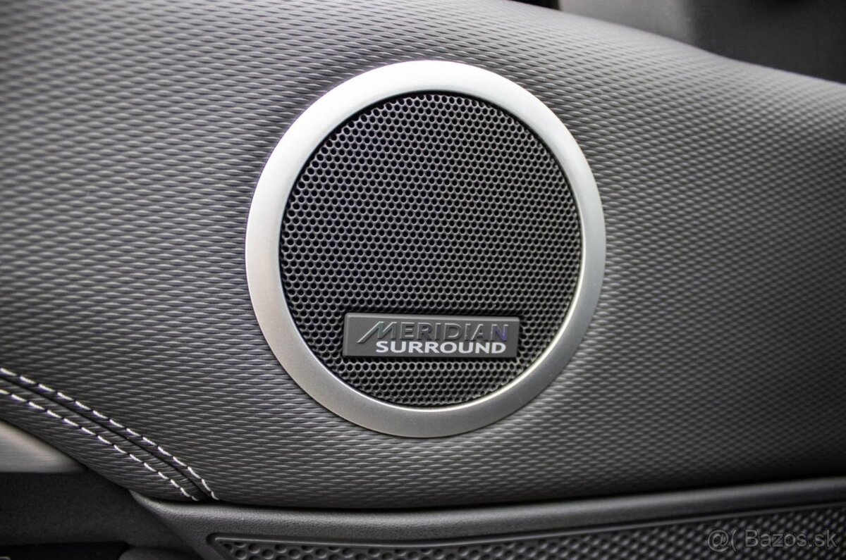 Land Rover Discovery 3.0 I6 D250 MHEV R-Dynamic 183kW - 8