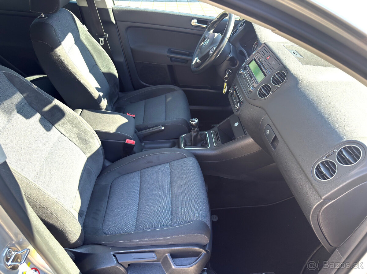 Volkswagen Golf Plus, 1.2TSI,STYLE,2012 - 8