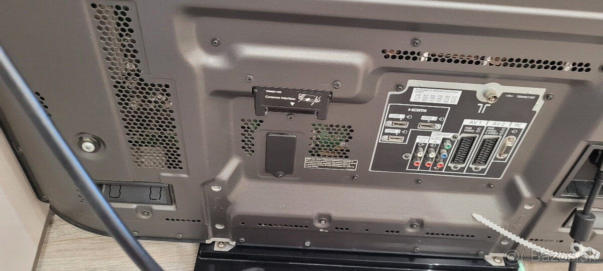 Televízor - zadarmo - 8