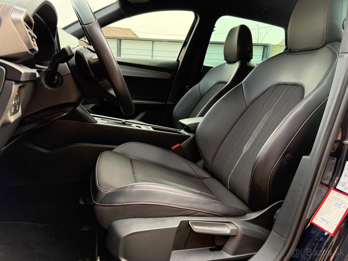 Cupra Formentor 2.0 TDI - 8