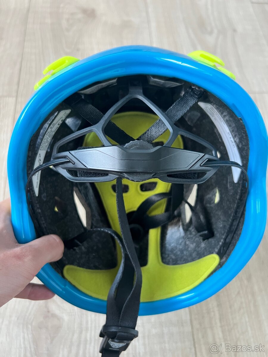 Dynafit Radical 2.0 skialp prilba - 8