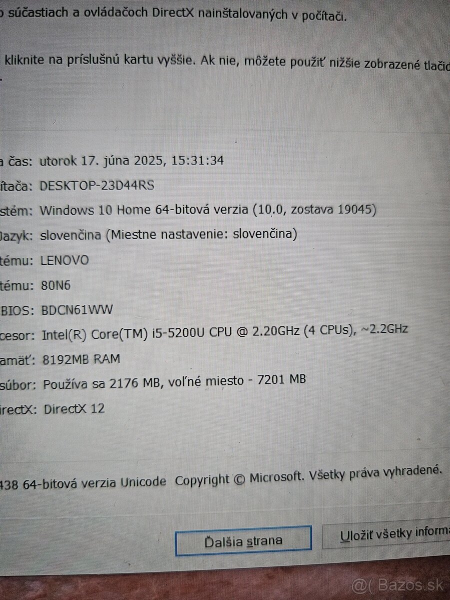 Lenovo Yoga 500 300e - 8